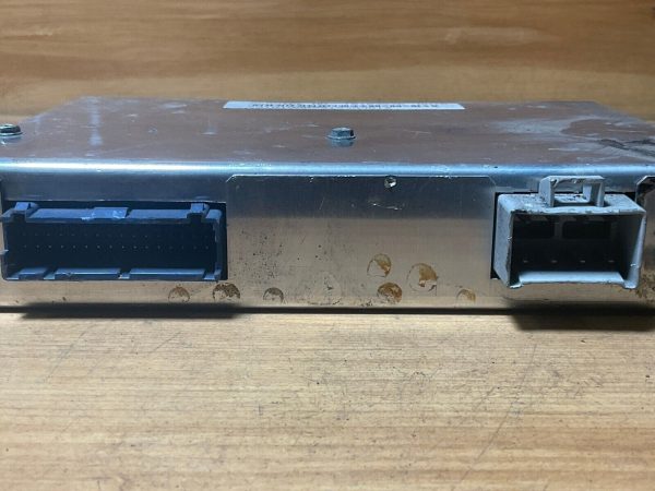 1992-1993 CHEVY LUMINA ABS MODULE 16163576 BAYS - Image 4