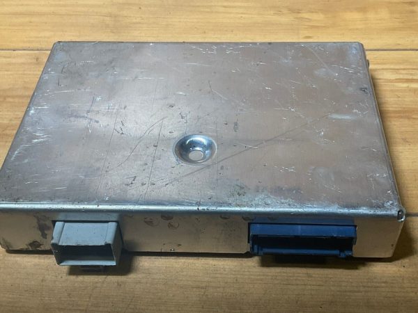1992-1993 CHEVY LUMINA ABS MODULE 16163576 BAYS - Image 5