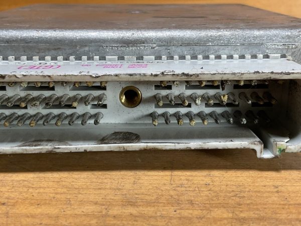 1992-1994 FORD F23F-12A650-EA Z2X 3.0L AT PCM ECM OEM Engine Computer OEM - Image 5