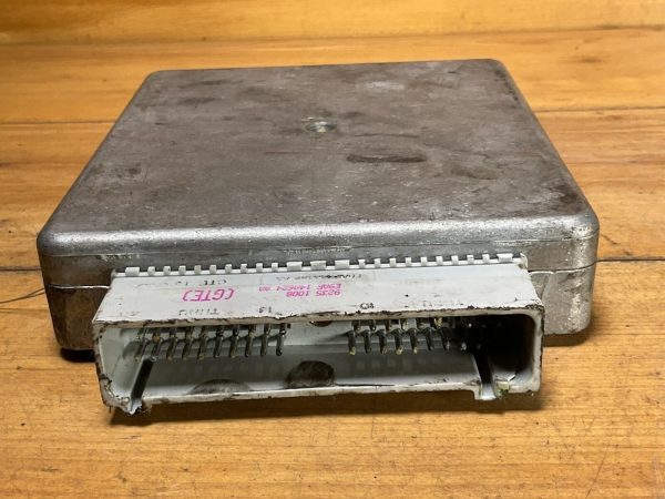 1992-1994 FORD F23F-12A650-EA Z2X 3.0L AT PCM ECM OEM Engine Computer OEM - Image 6