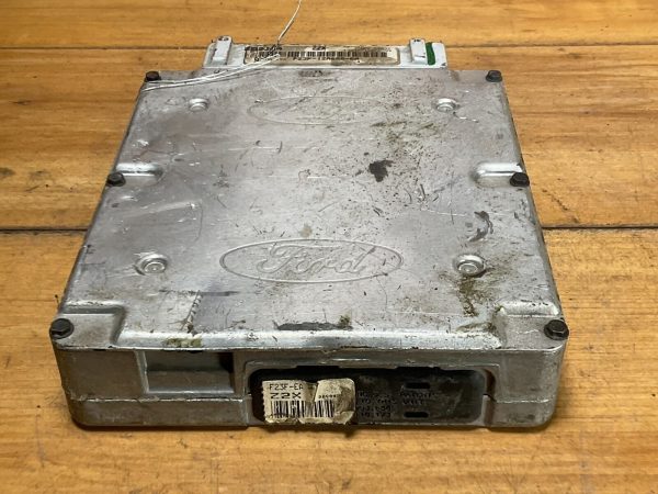 1992-1994 FORD F23F-12A650-EA Z2X 3.0L AT PCM ECM OEM Engine Computer OEM