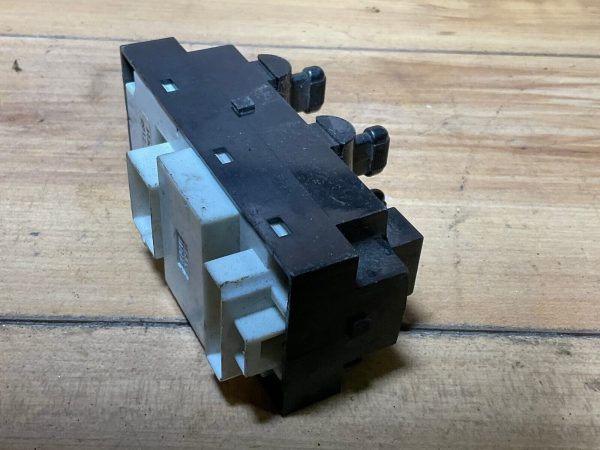1992 - 1995 CADILLAC SEVILLE MASTER POWER WINDOW SWITCH CONTROL  3530528 OEM - Image 5