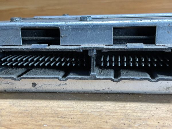 1992-93 Oldsmobile Achieva Engine Computer Module ECM ECU 01228706 - Image 3