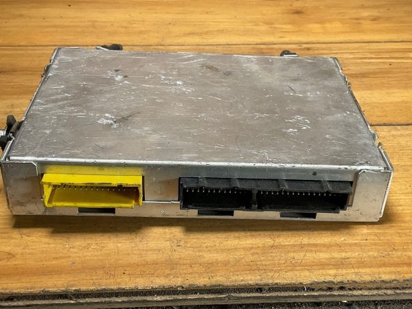 1992-93 Oldsmobile Achieva Engine Computer Module ECM ECU 01228706 - Image 5