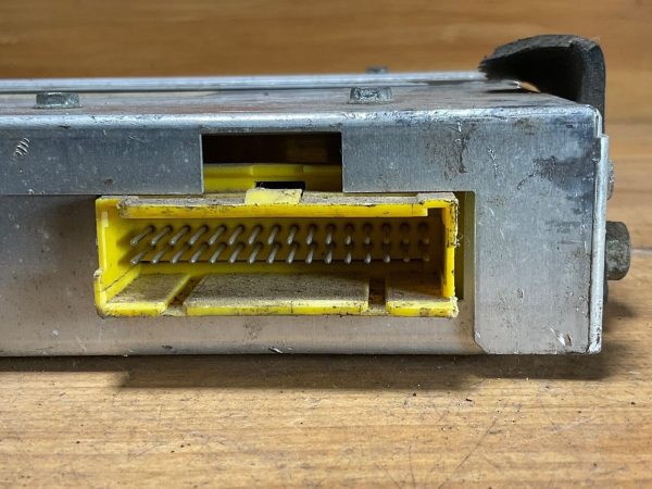 1992-93 Oldsmobile Achieva Engine Computer Module ECM ECU 01228706