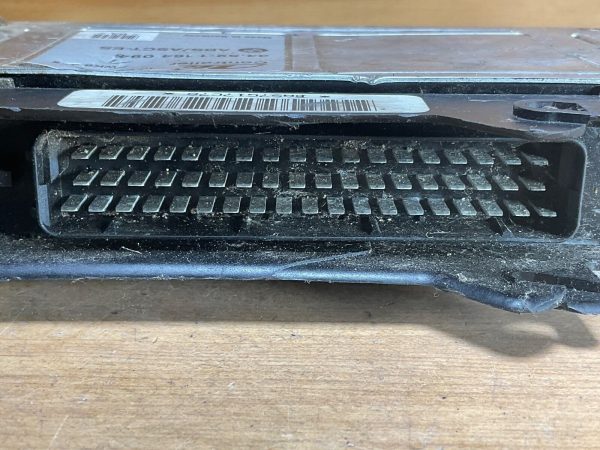 1992–1998 BMW E36 anti-lock brake module ABS ASCT ES OEM 1164094