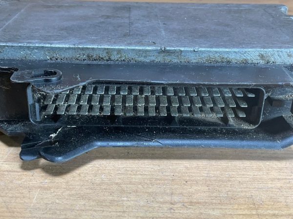 1992–1998 BMW E36 anti-lock brake module ABS ASCT ES OEM 1164094