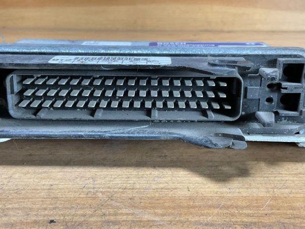 1992 AUDI Transmission Computer Module TCM  0 260 002 247 - Image 3