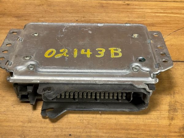 1992 AUDI Transmission Computer Module TCM  0 260 002 247
