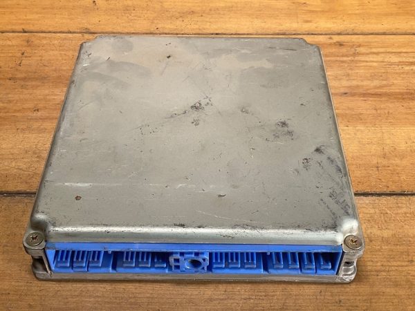 1992 Infiniti Q45 Engine Computer Module ECM ECU A18-A50 P69K
