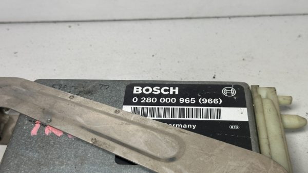 1993-1994 VOLVO 850 Engine Computer ECU ECM PCM Module 4.1L 09146318 - Image 3