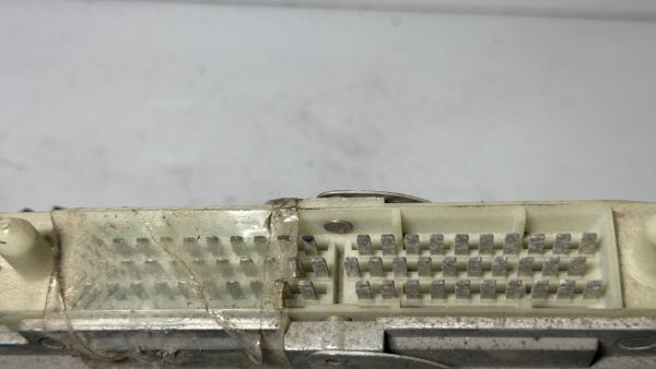 1993-1994 VOLVO 850 Engine Computer ECU ECM PCM Module 4.1L 09146318 - Image 5