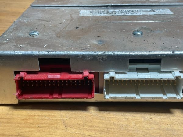 1993-1995 Eldorado Seville  Engine Computer Module  ECM ECU OEM 16180517 - Image 4