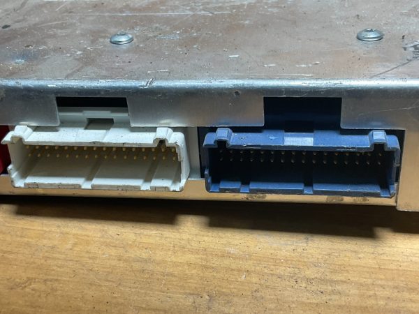 1993-1995 Eldorado Seville  Engine Computer Module  ECM ECU OEM 16180517 - Image 5