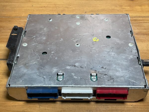 1993-1995 Eldorado Seville  Engine Computer Module  ECM ECU OEM 16180517 - Image 6