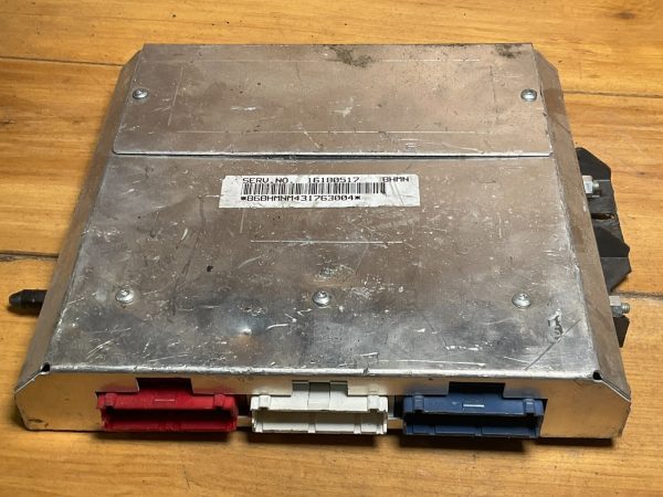 1993-1995 Eldorado Seville  Engine Computer Module  ECM ECU OEM 16180517