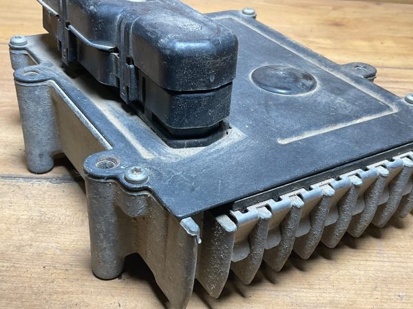 1993-1996 Chrysler Concorde Chassis Control Module CCM 04606298 - Image 5