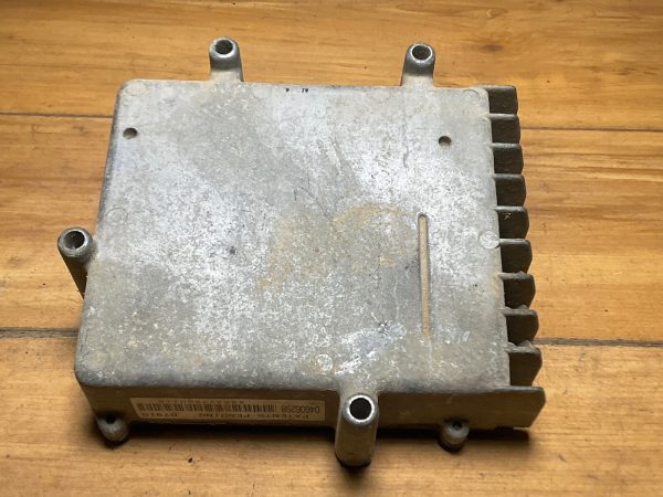 1993-1996 Chrysler Concorde Chassis Control Module CCM 04606298 - Image 6