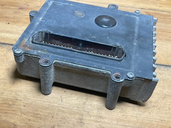 1993-1996 Chrysler LHS Transmission Control Unit TCU 4759066 - Image 5
