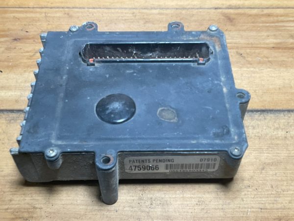 1993-1996 Chrysler LHS Transmission Control Unit TCU 4759066
