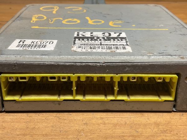 1993-1997 Ford Probe  Engine Computer Module ECM ECU OEM  TN079700-3543 - Image 4