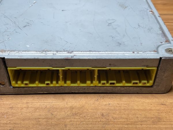 1993-1997 Ford Probe  Engine Computer Module ECM ECU OEM  TN079700-3543 - Image 5