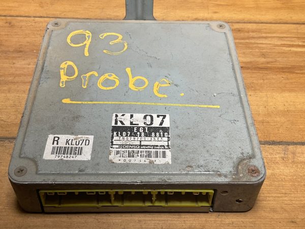 1993-1997 Ford Probe  Engine Computer Module ECM ECU OEM  TN079700-3543