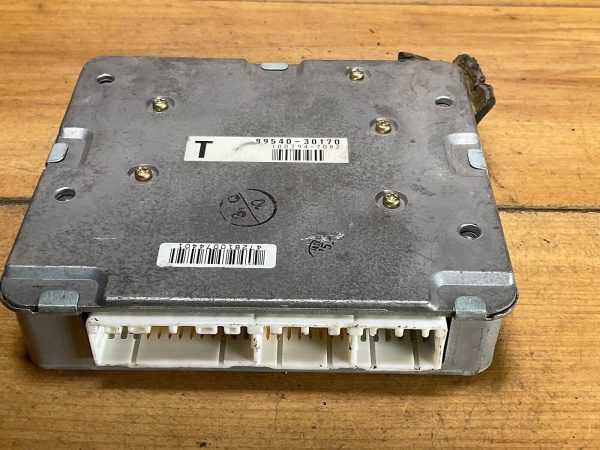 1993-97 Lexus SC Abs Control Module  89541-30040 - Image 6