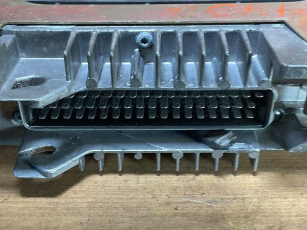 1993 BMW 525i 2.5L TCM Transmission Control Unit TCU 0 260 002 277 - Image 5