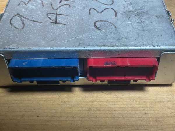 1993 GMC C1500 G1500  Engine Computer Module ECM ECU OEM 16168625 BBMY - Image 5