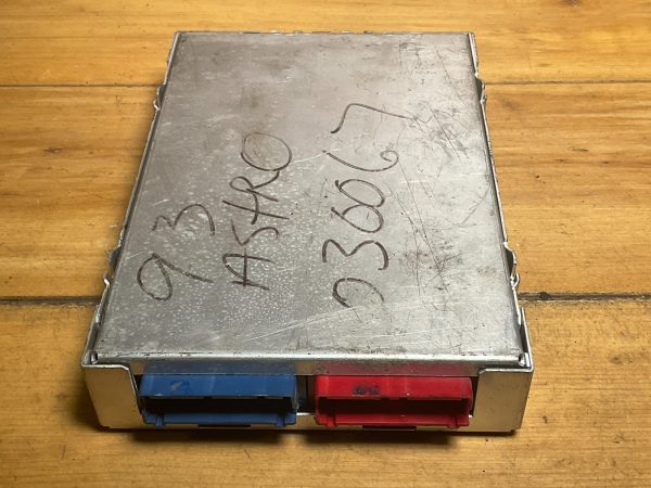 1993 GMC C1500 G1500  Engine Computer Module ECM ECU OEM 16168625 BBMY - Image 6