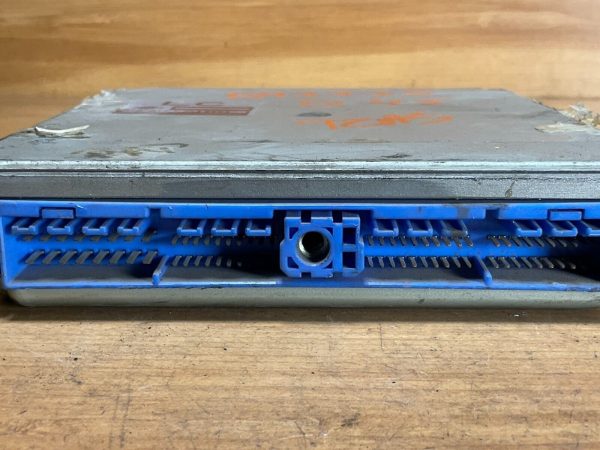 1993 Infiniti J30 Engine Control Module ECM ECU A18-B12 P74 A18B12P74 OEM - Image 4