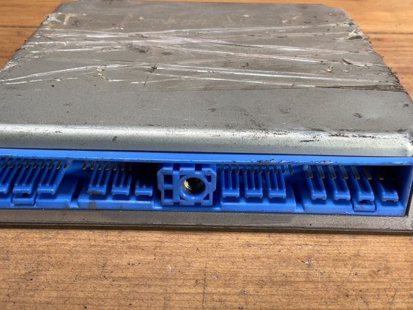 1993 Infiniti J30 Engine Control Module ECM ECU A18-B12 P74 A18B12P74 OEM - Image 5