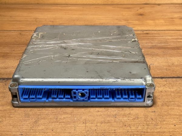 1993 Infiniti J30 Engine Control Module ECM ECU A18-B12 P74 A18B12P74 OEM - Image 6