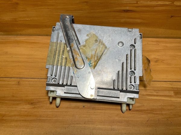 1993 VOLVO 850 ELECTRONIC ENGINE COMPUTER CONTROL MODULE ECU ECM OEM 09146295 - Image 5