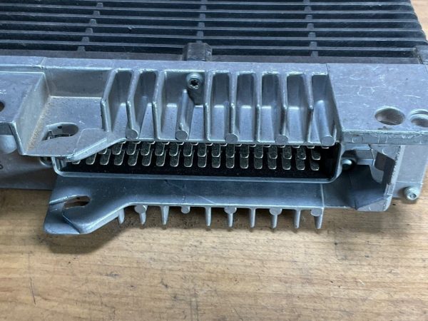 1994-1995 BMW 325i Transmission Control Module TCM 0 260 002 306 - Image 3