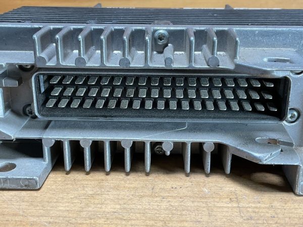 1994-1995 BMW 325i Transmission Control Module TCM 0 260 002 306 - Image 4