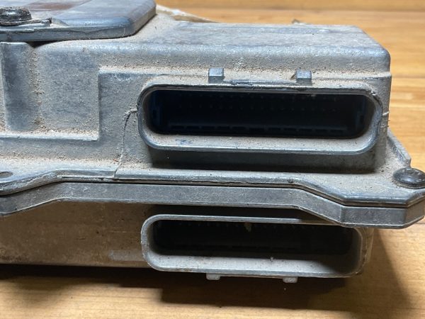 1994-1995 Chevrolet Camaro Engine Computer Module ECM ECU OEM 16196397 - Image 5