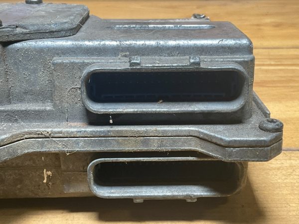 1994-1995 Chevrolet Camaro Engine Computer Module ECM ECU OEM 16196397 BJBH - Image 5