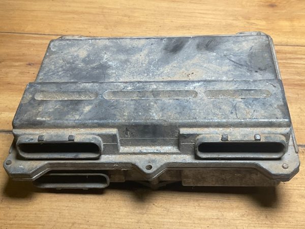 1994-1995 Chevrolet Camaro Engine Computer Module ECM ECU OEM 16196397 BJBH - Image 6