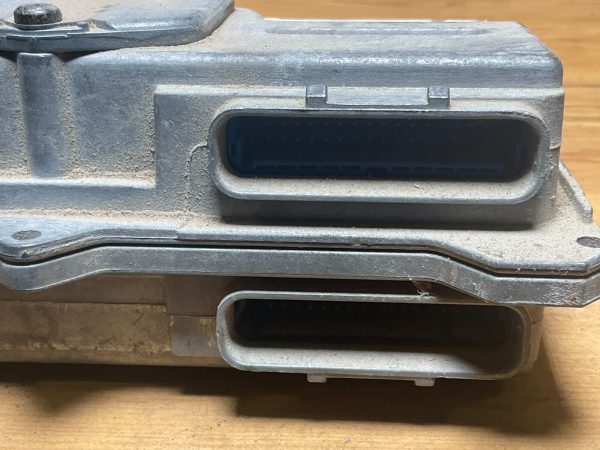 1994-1995 Chevrolet Camaro Engine Computer Module ECM ECU OEM 16196397 BLZZ - Image 5