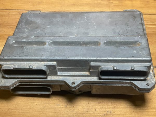 1994-1995 Chevrolet Camaro Engine Computer Module ECM ECU OEM 16196397 BLZZ - Image 6