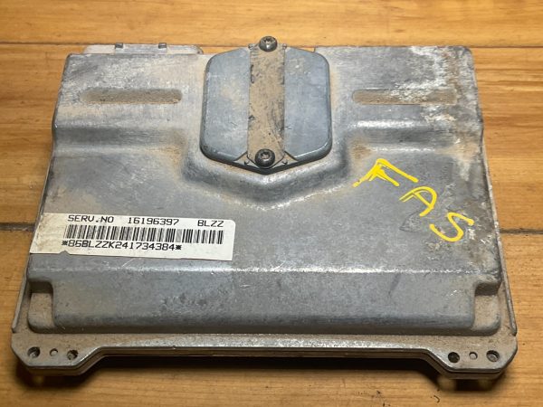 1994-1995 Chevrolet Camaro Engine Computer Module ECM ECU OEM 16196397 BLZZ
