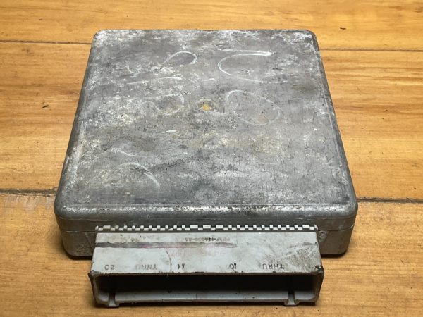 1994-1995 Ford Probe Engine Computer Module ECM ECU OEM  F42F-12A650-CG - Image 6