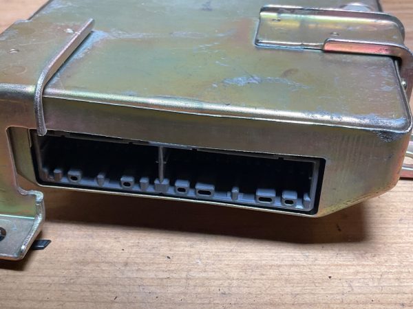1994-1995 Honda Accord Transmission Computer Module 28100-P0H-A02 - Image 5