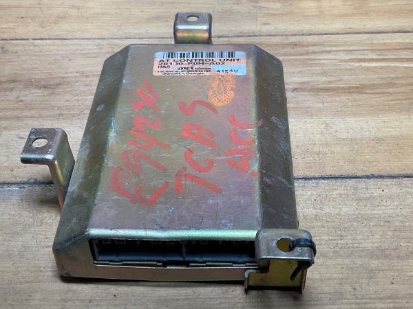 1994-1995 Honda Accord Transmission Computer Module 28100-P0H-A02