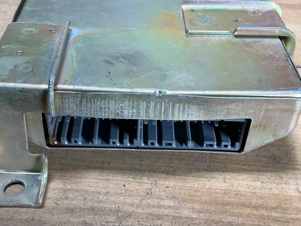 1994-1995 Honda Accord Transmission Control Unit TCU 28100-P0H-a01 - Image 5