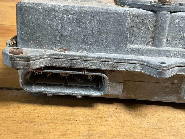 1994-1995 Pontiac  Firebird Engine Computer Module ECM ECU OEM  16184737 - Image 5