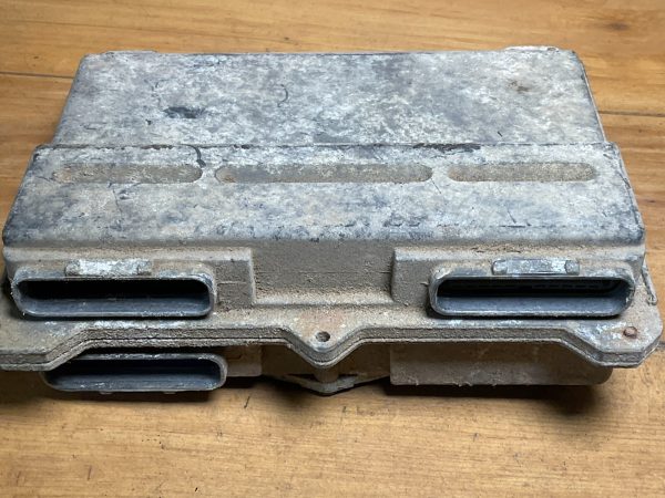 1994-1995 Pontiac Grand  Prix  Engine Computer Module ECM ECU OEM 16196397 - Image 6