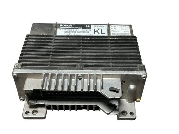 1994-1997 BMW 318i Transmission Control Module TCM TCU  1 421 642 - Image 6